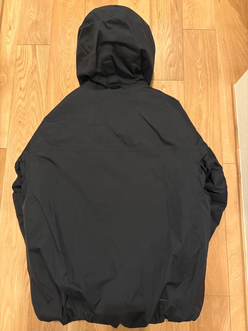 NIKE ACG 4TH プリマロフト　ダウンジャケット