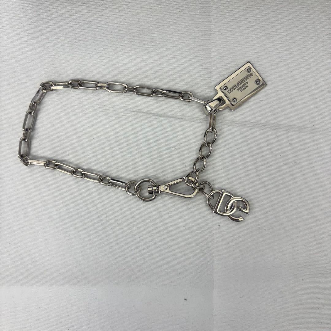 Dolce & Gabbana ドルチェアンドガッバーナ ブレスレット メンズ