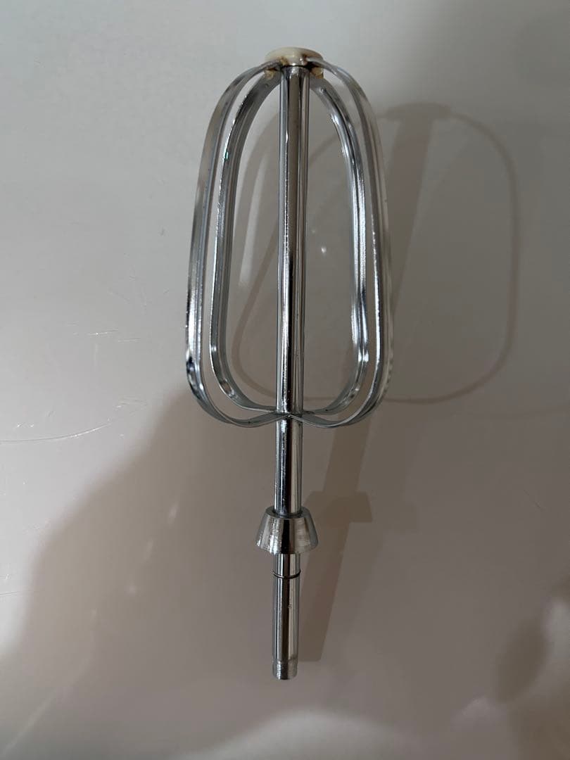 サンビーム　ミキサー　レトロアメリカン