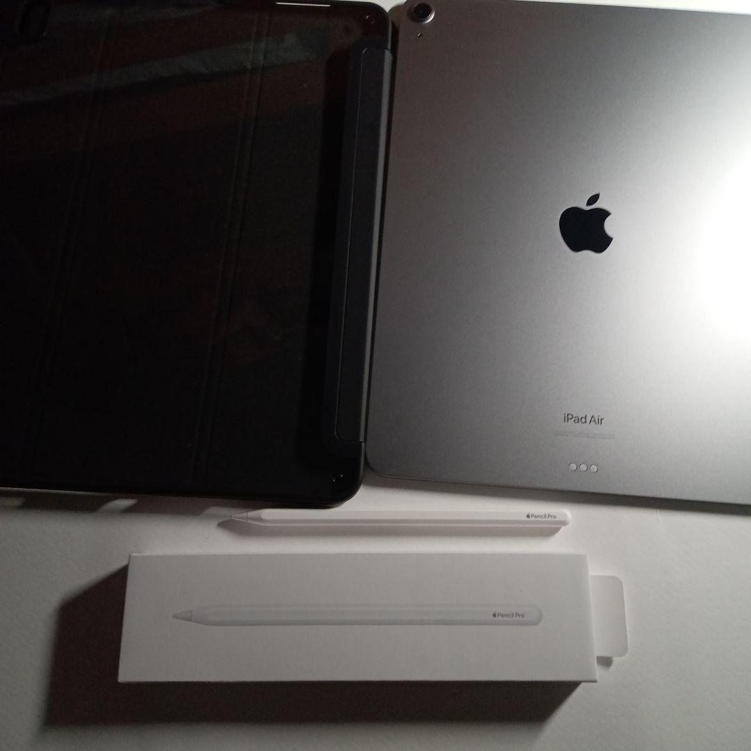 iPad Air M2 11インチ256GB 箱なし その他