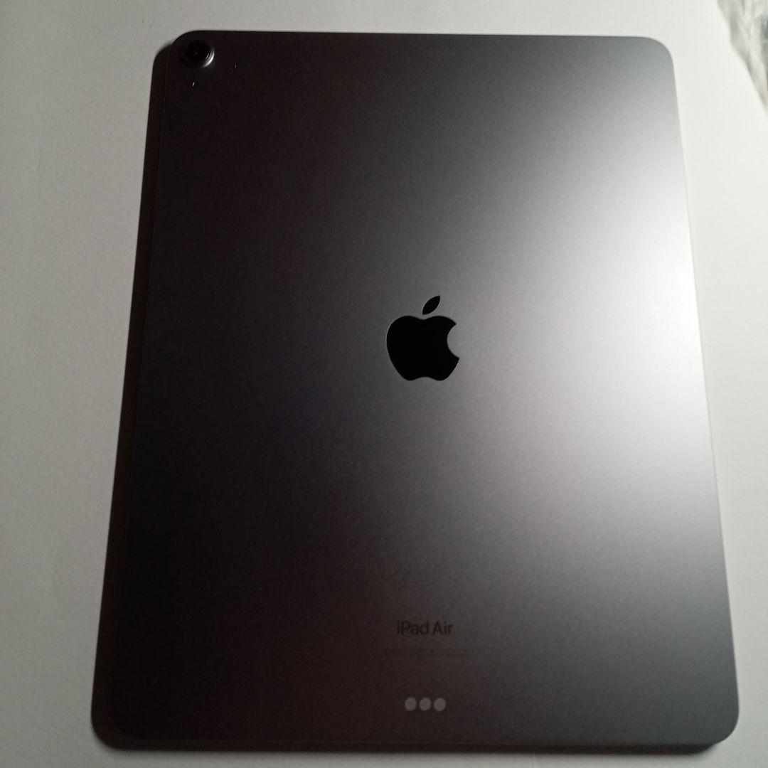 iPad Air M2 11インチ256GB 箱なし その他