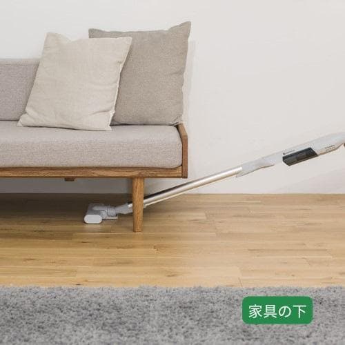 ☆新品☆未開封品☆CCPコードレス 極軽スティッククリーナーCM-DC27-LG