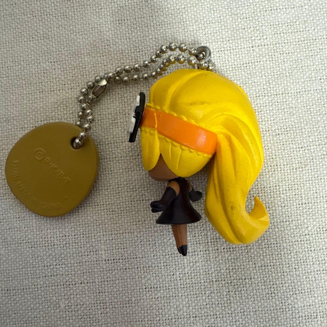 しゅごキャラ！　キャラなりマスコット　バツダイヤ