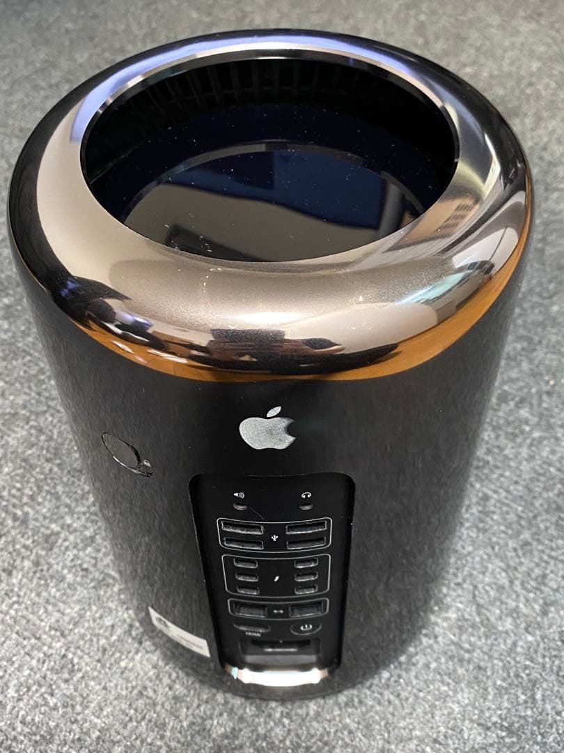 あ*ら様 Mac Pro(Late2013) 6-Core Xeon/64GB/