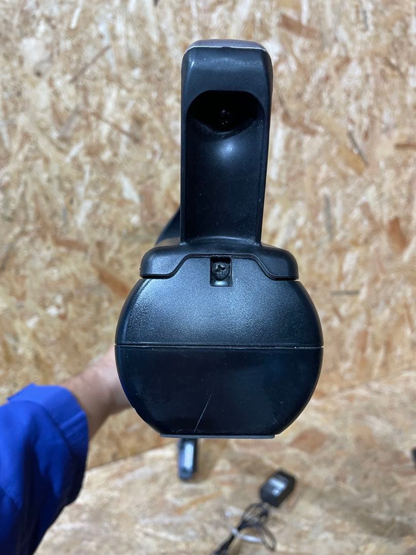 日立 かるパックスティック スティッククリーナー 充電式 448121115