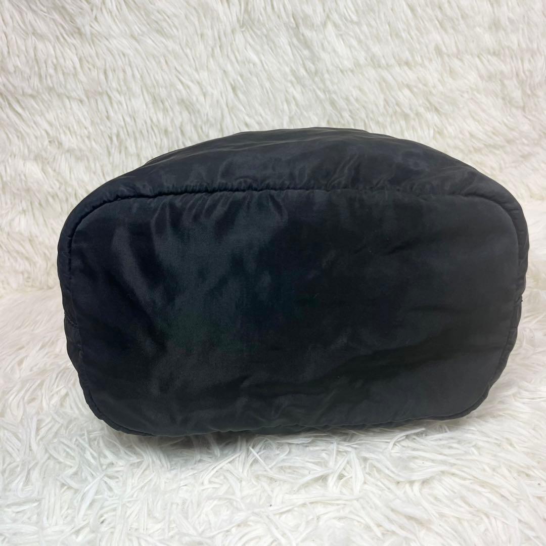 PRADA プラダ ポーチ マルチケース 小物入れ 巾着型