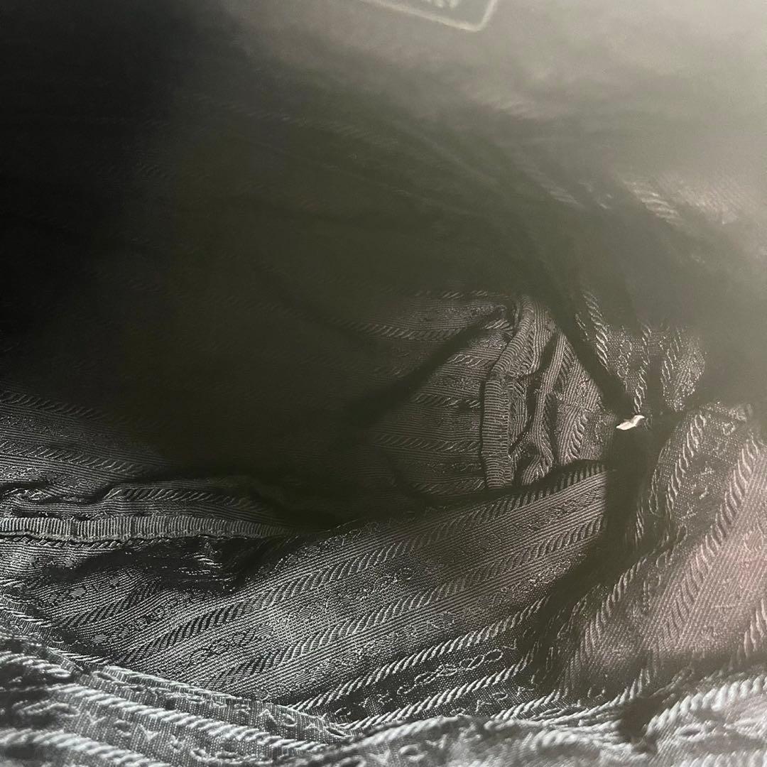 PRADA プラダ ポーチ マルチケース 小物入れ 巾着型