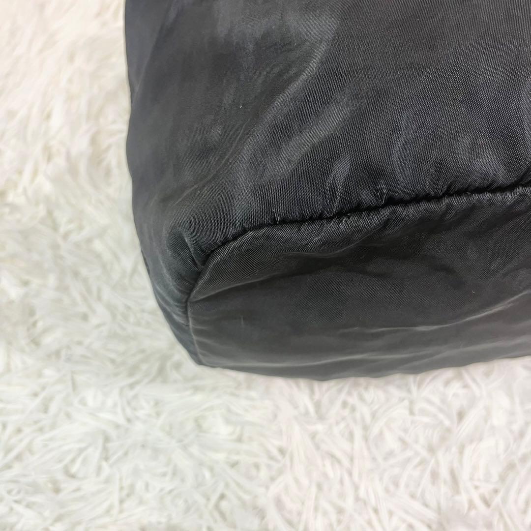 PRADA プラダ ポーチ マルチケース 小物入れ 巾着型