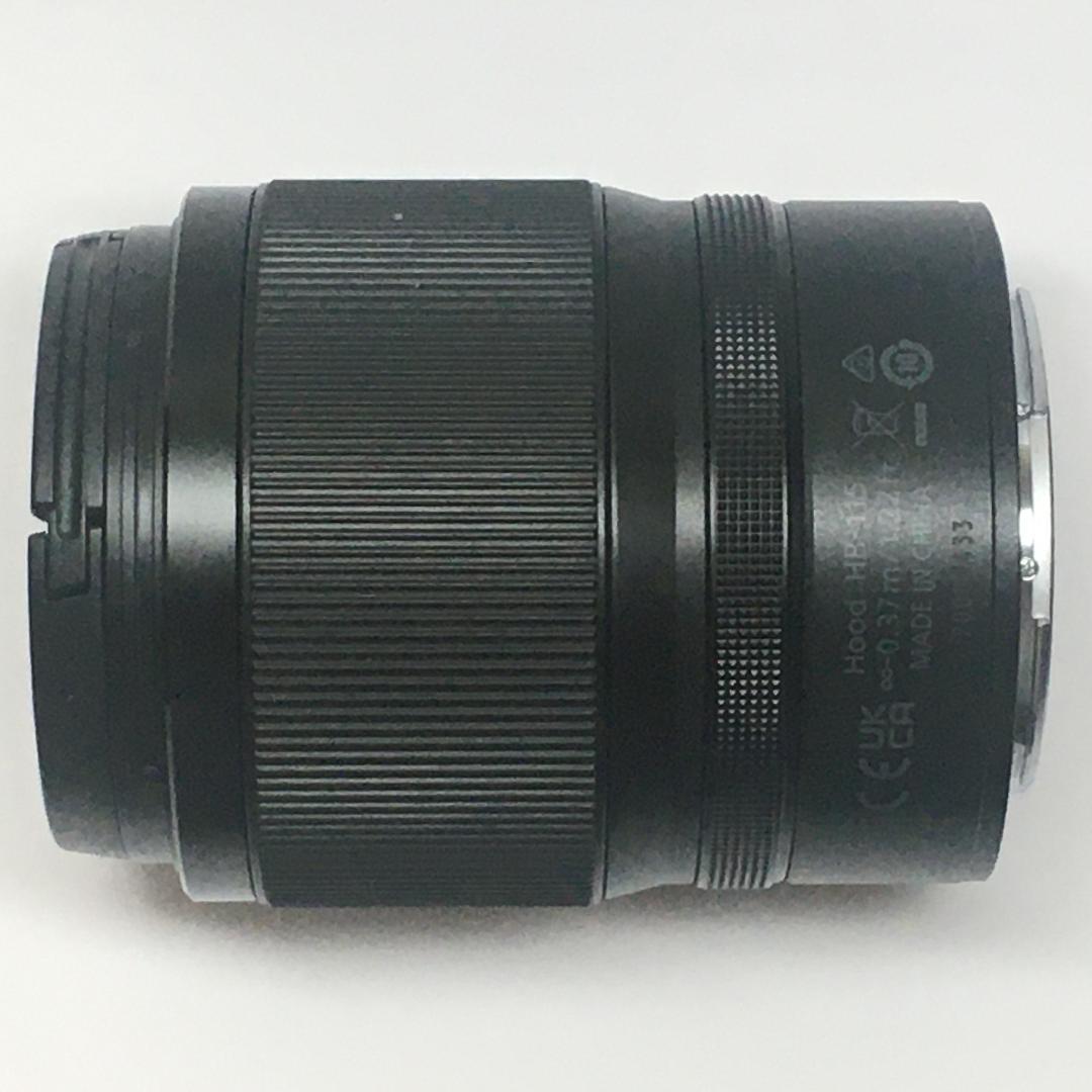 【トトロ】Nikon NIKKOR Z 50mm f1.4