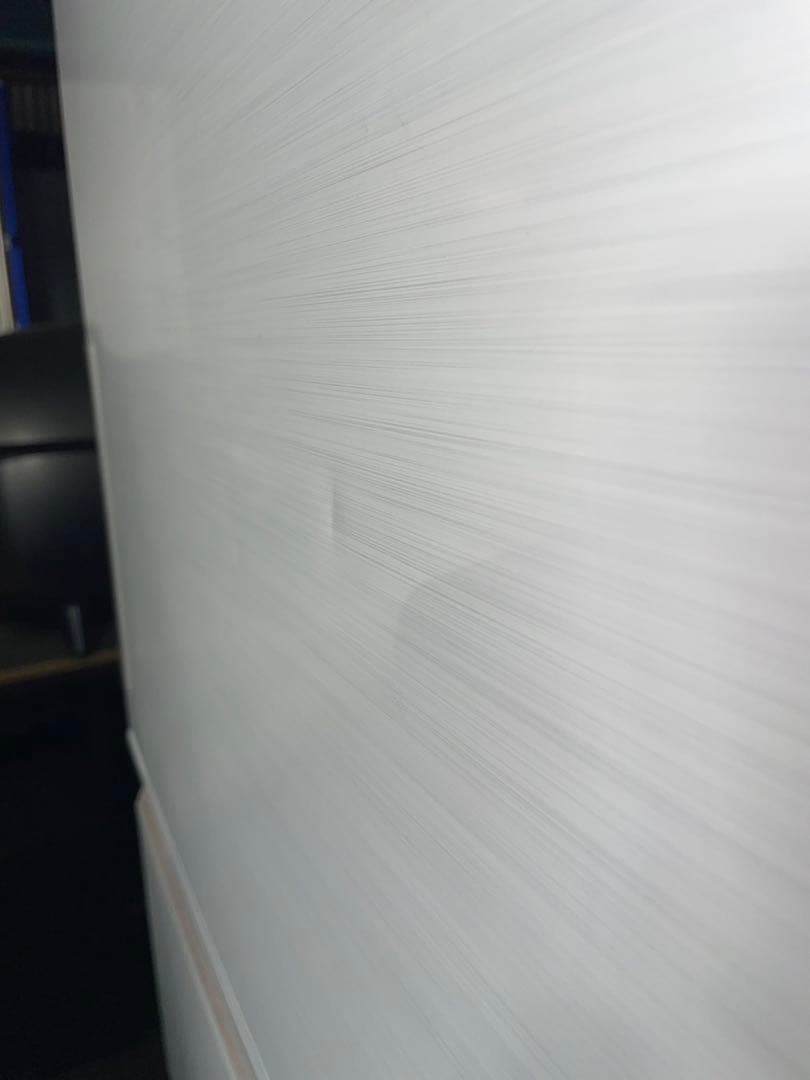 2022年製 SHARP 冷蔵庫 457L SJ-MW46J-W