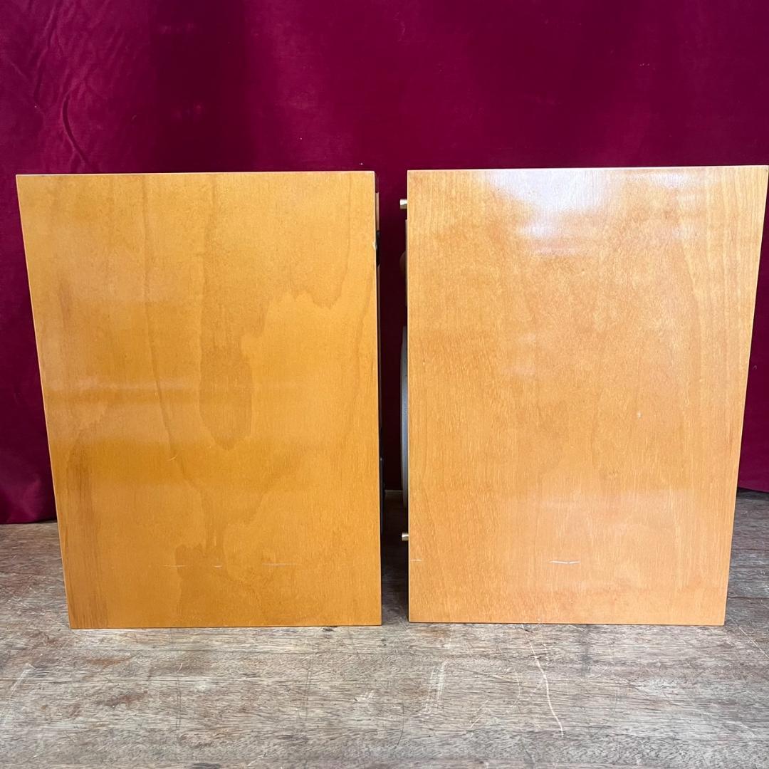 YAMAHA ヤマハ ペア スピーカー NS-1 動作確認済み