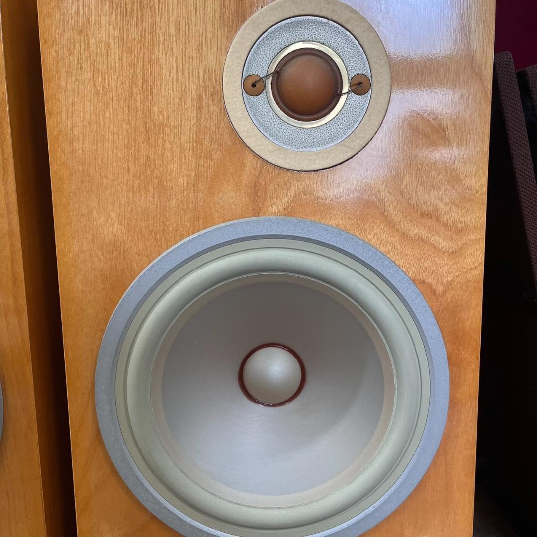 YAMAHA ヤマハ ペア スピーカー NS-1 動作確認済み