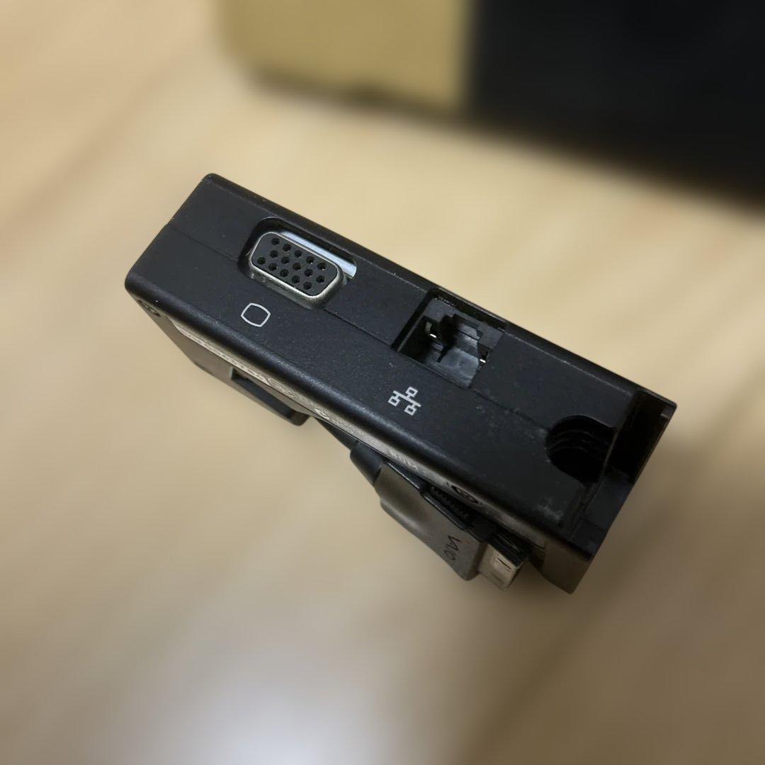 Sony VAIO typeP ノートPC 本体 VPCP11AKJ