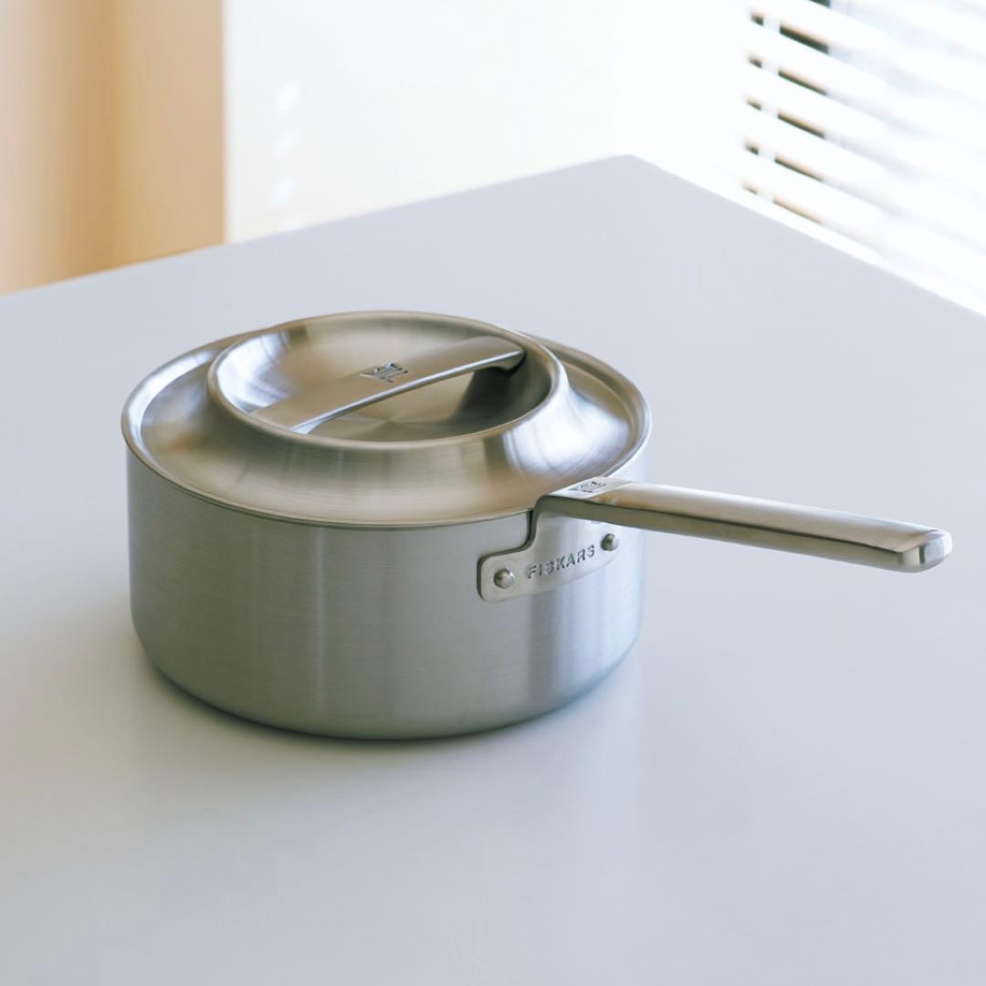 【新品】ノルデン 鍋 2.5L + キャセロール3L セット