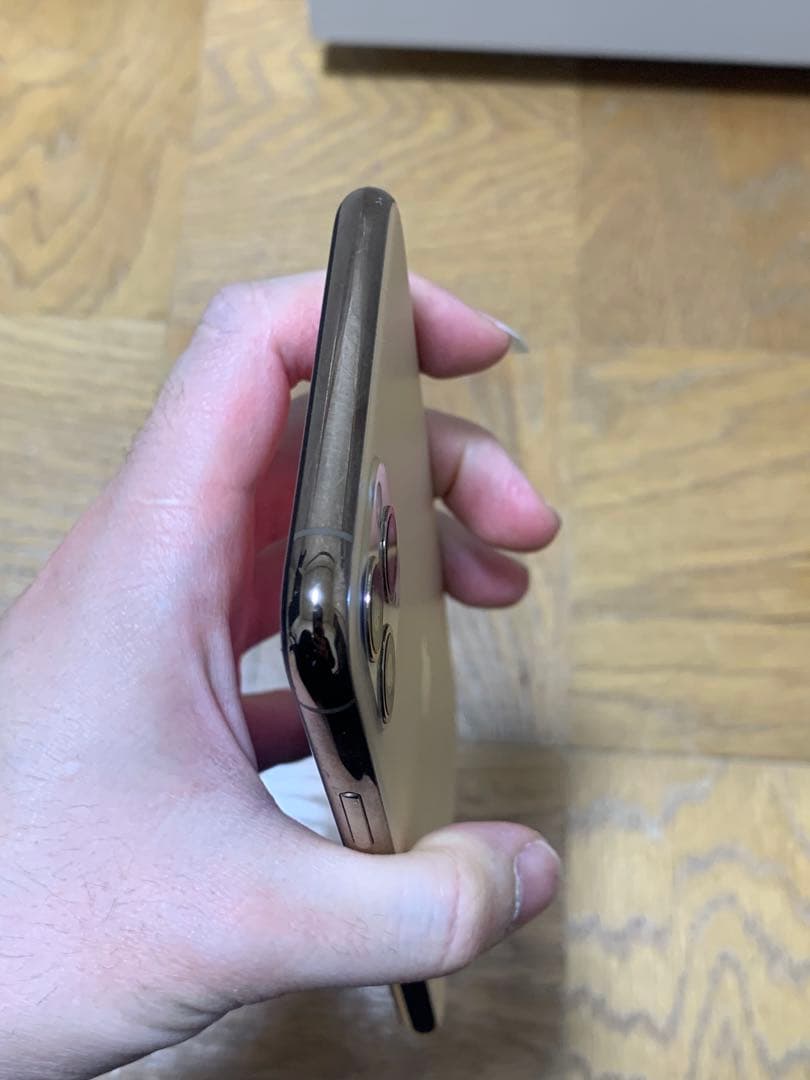 スマートフォン本体 iPhone 11 Pro Max 64GB