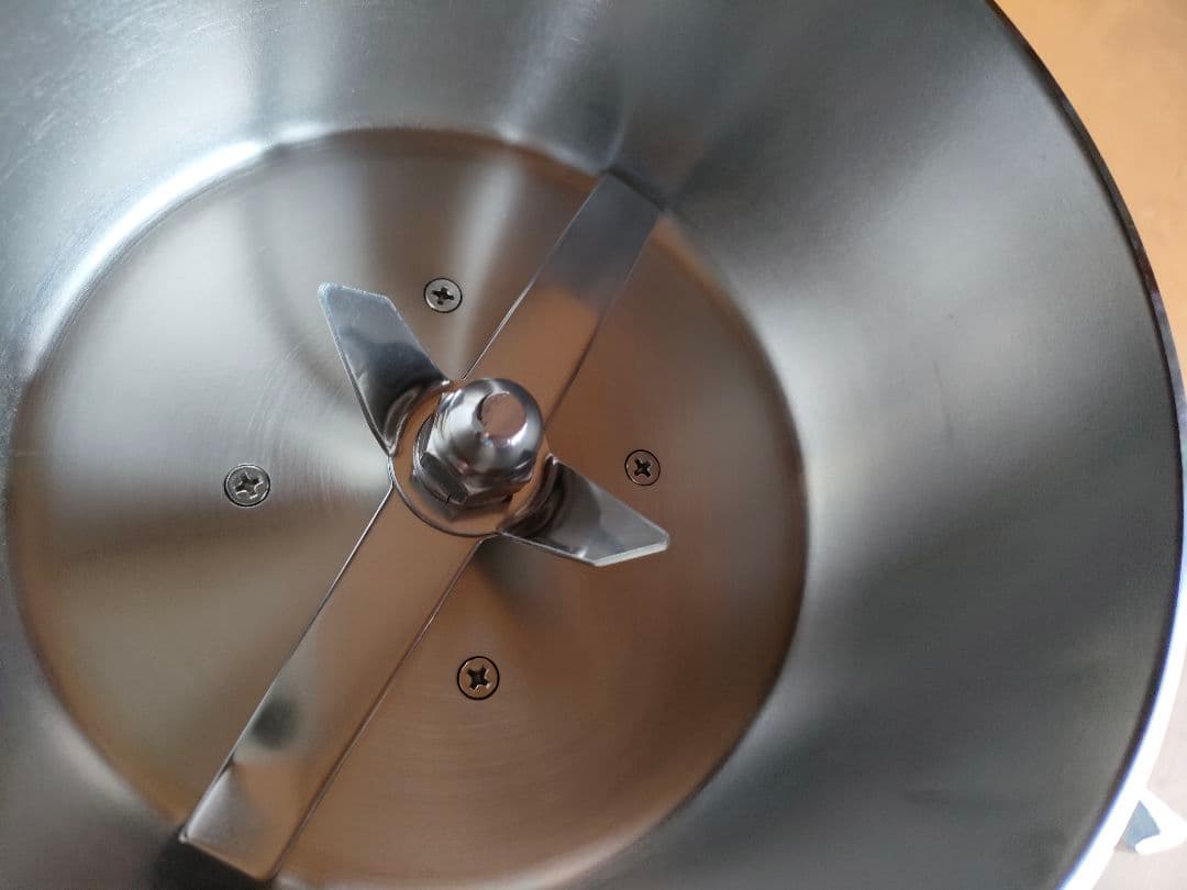 SALE!!【新品未使用】スイングミル