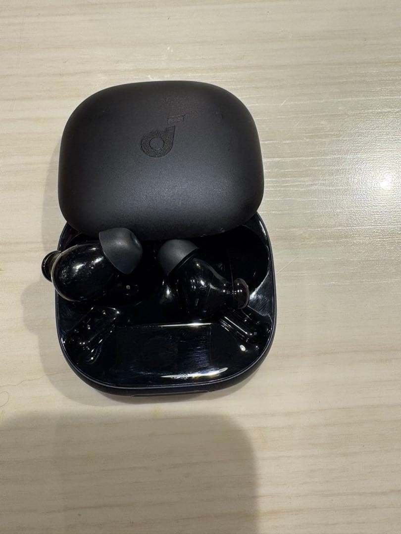 イヤホン Anker Soundcore liberty 4pro