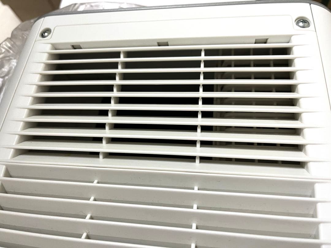 ダイキン　空気清浄機　ACB50X-S　2021年製