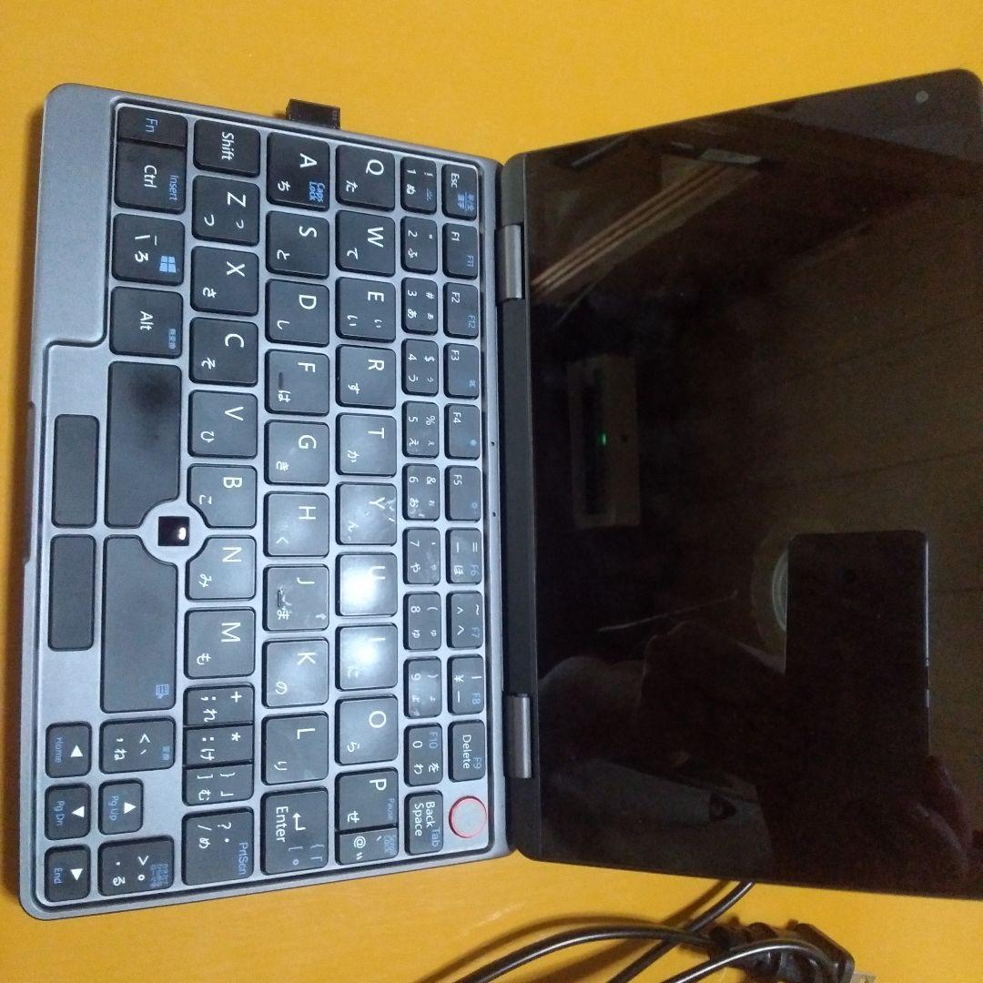 ※はた　IRIE SMARTLIFE ノートパソコン