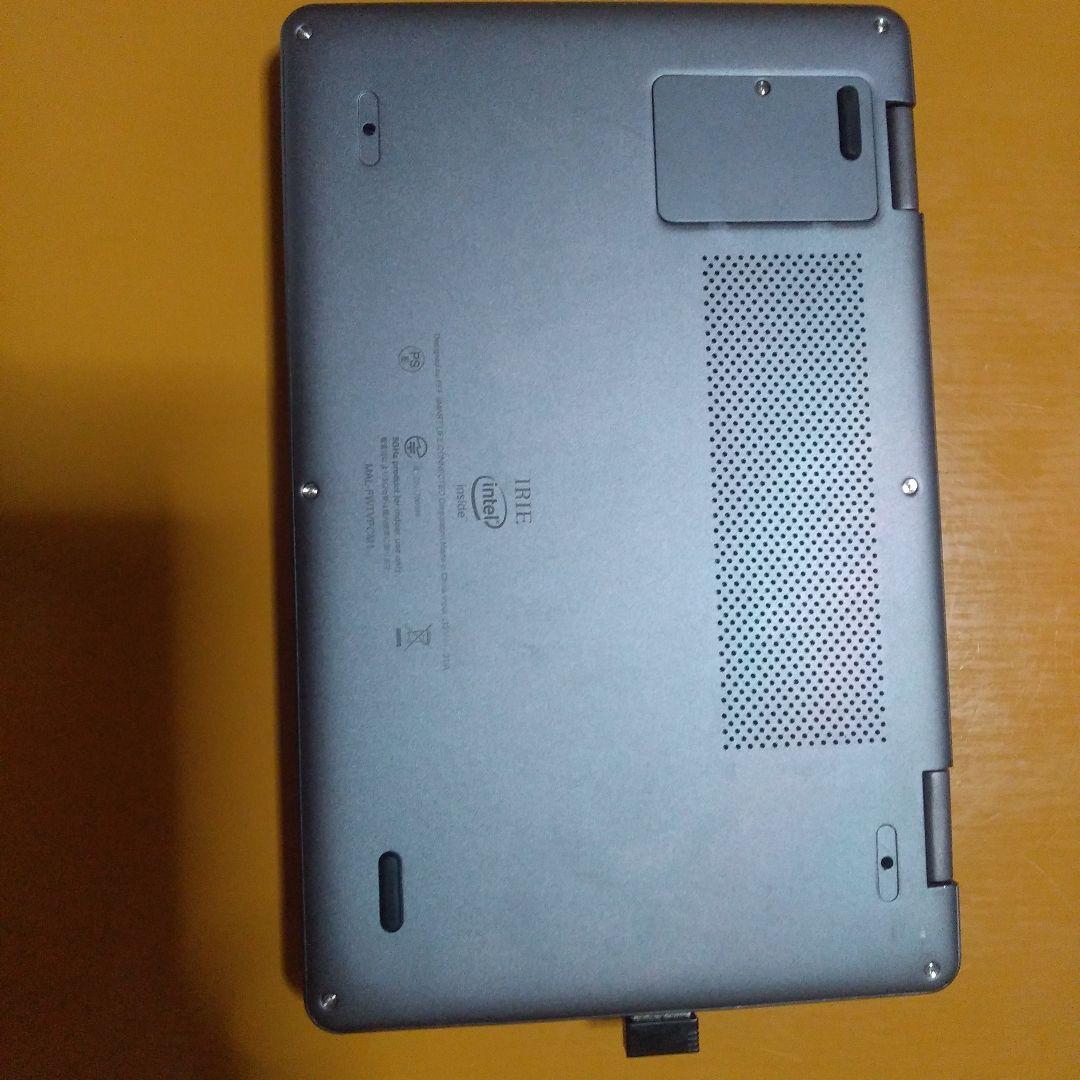 ※はた　IRIE SMARTLIFE ノートパソコン