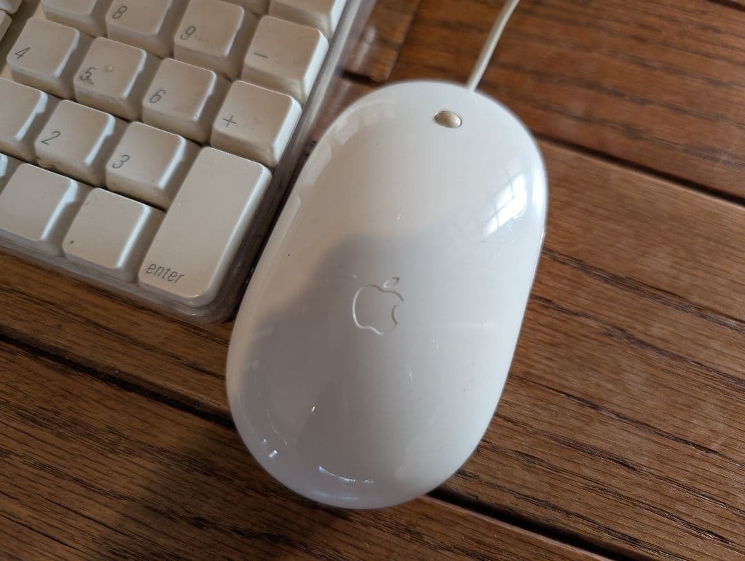 ス*ク様 iMac 24inch 2009 Illustrator・Photos