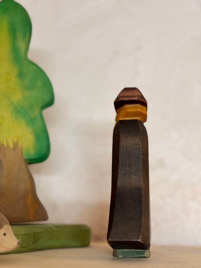 オストハイマー　夜警　夜の番人　ostheimer night guard