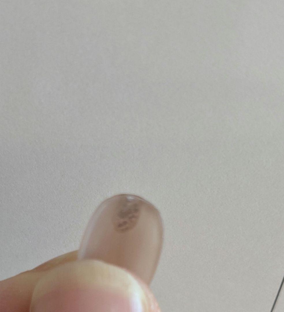 Evernail 　Nuance No.039