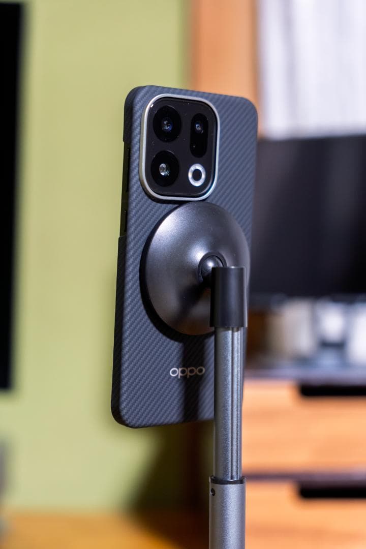 OPPO Find X9 スペースブラック（国内版）本体＋限定ボックス
