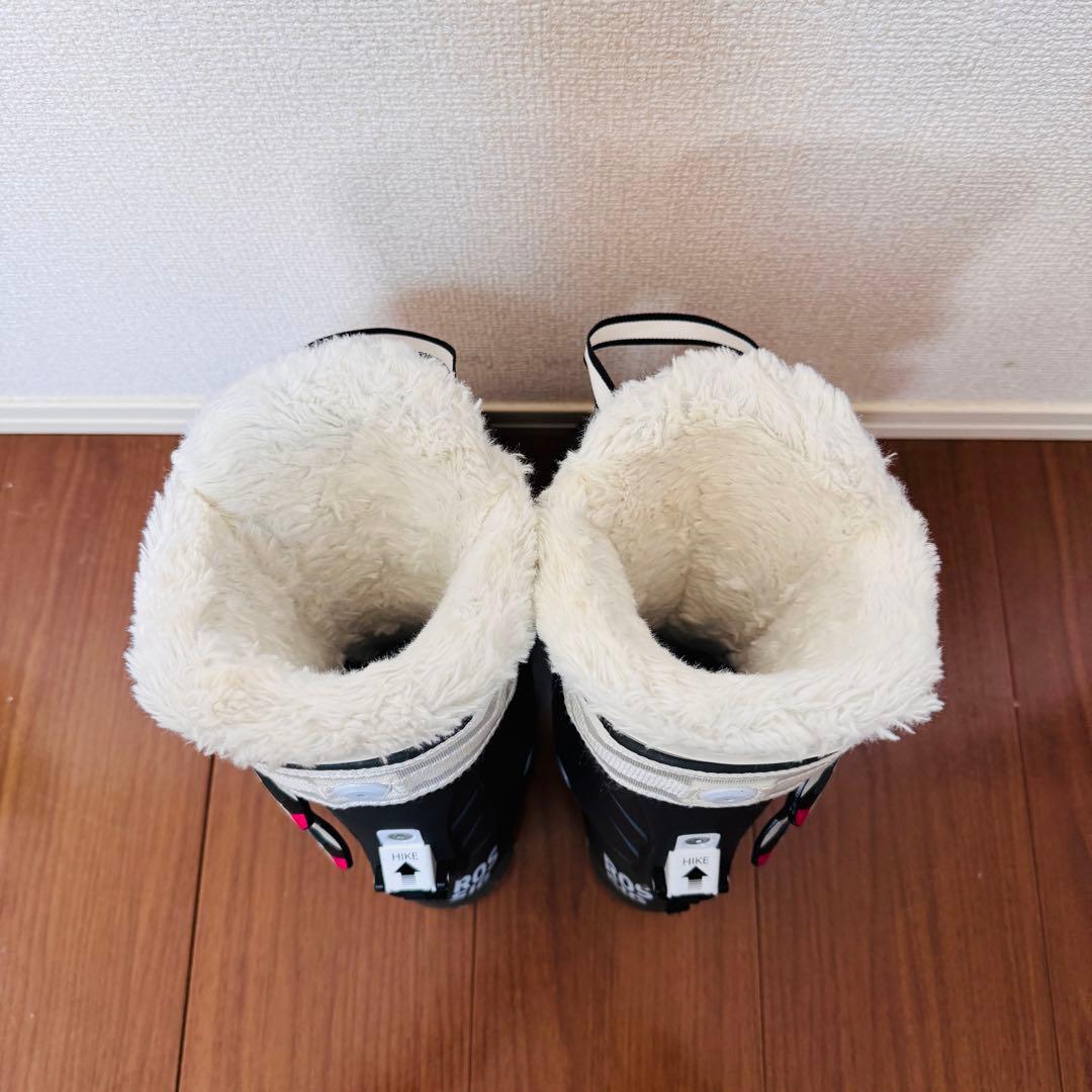 美品！ROSSIGNOL ALLTRACK70 スキー ブーツ 23.5cm