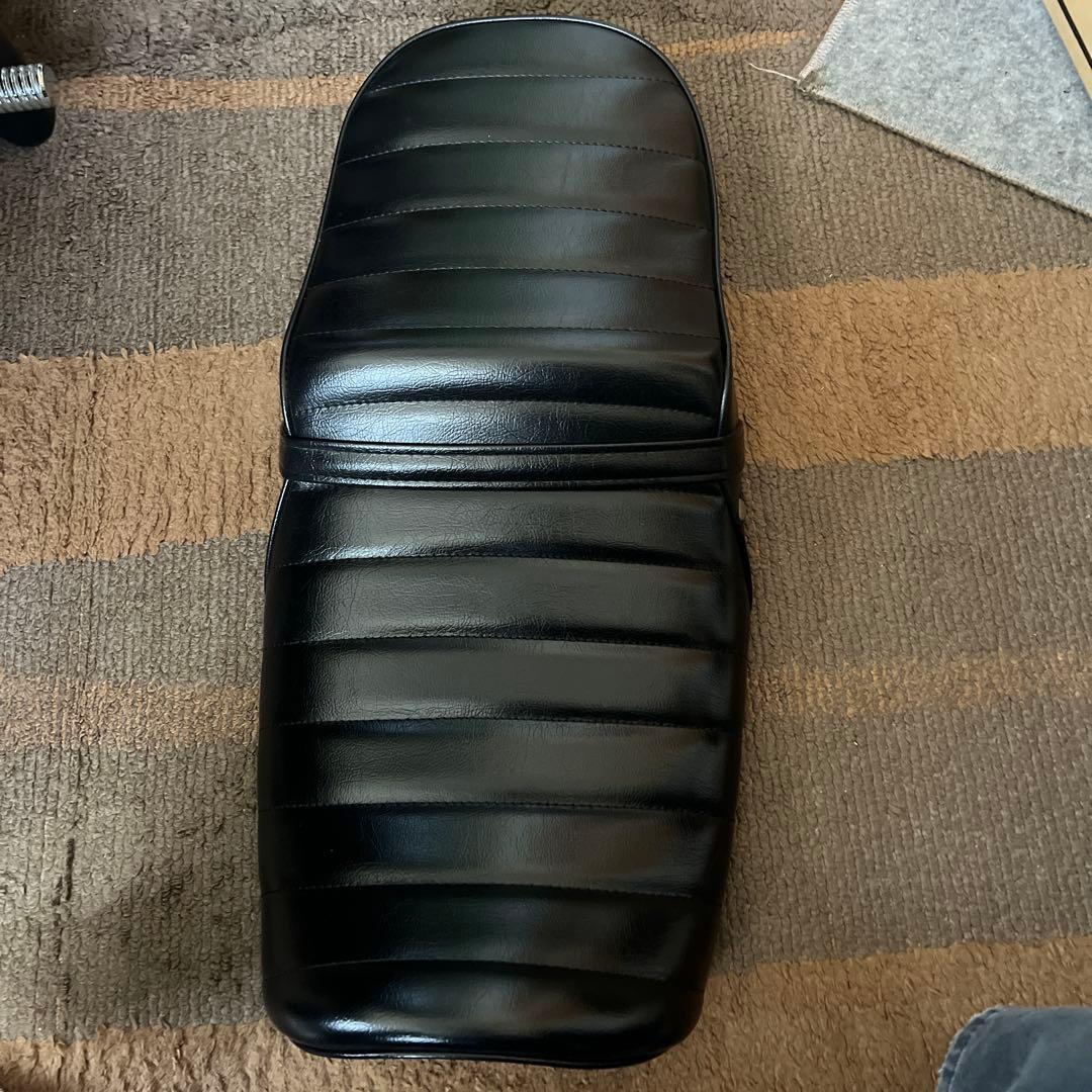 cb400sf タックロールシート