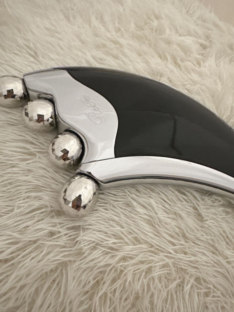 ReFa 4CAXA リファフォーカッサ　美顔器ローラー