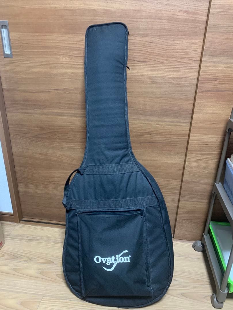 applause アプローズ　AE148 エレアコ 純正ソフトケース付き