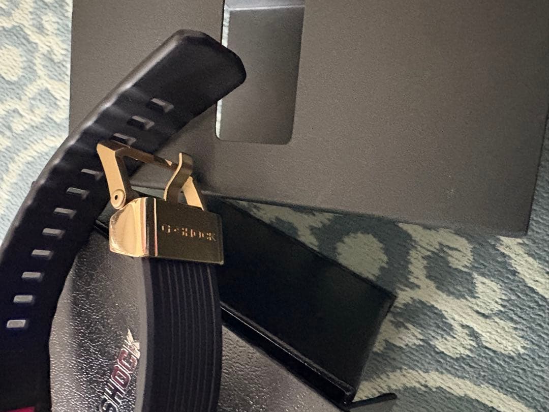 G-SHOCK MTG-B2000PH-2AJR ブルーフェニックス