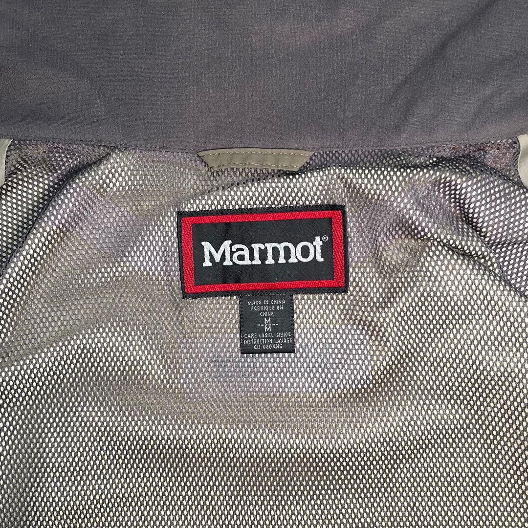 ジャケット・アウター 90s Marmot GORE-TEX Shell Jacket