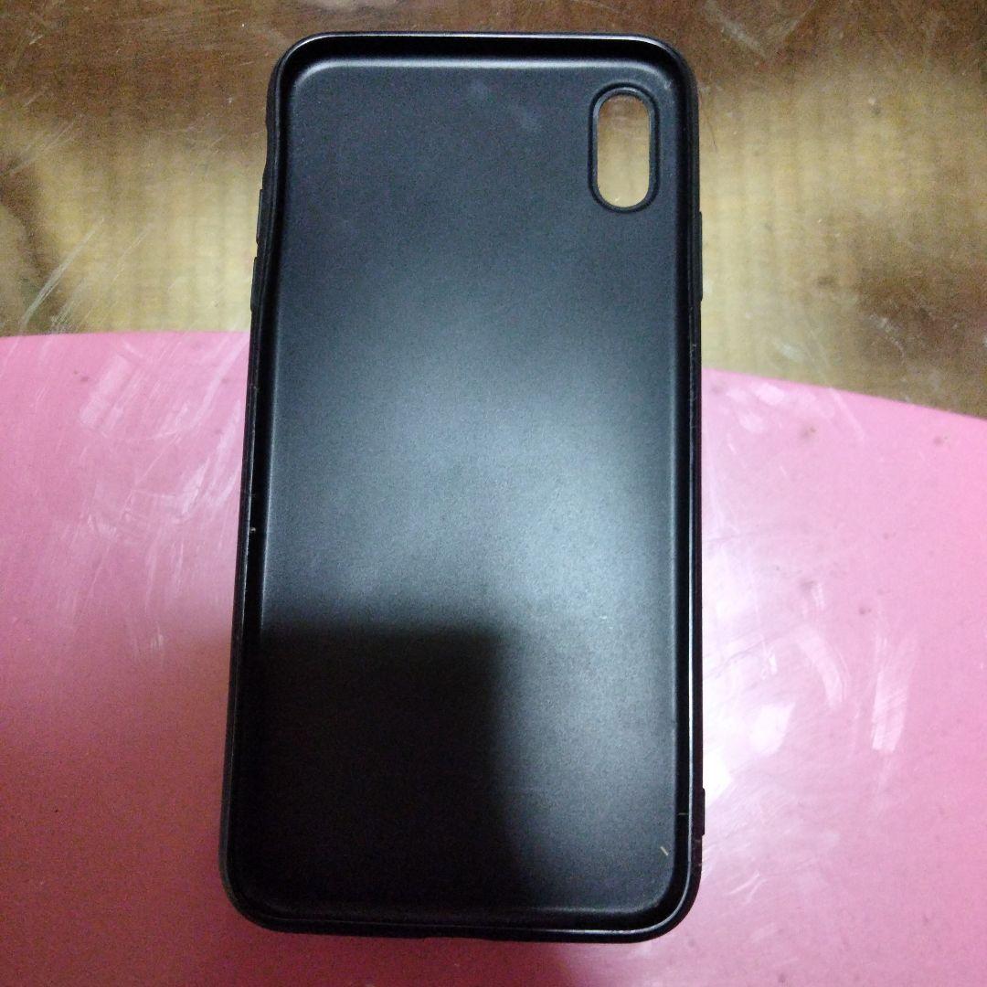 鬼滅の刃蓮獄杏寿郎i-phoneX用ケース