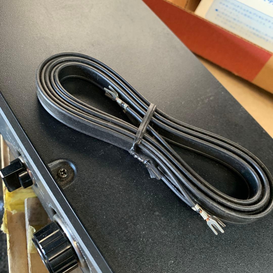 National RD-9830 アンテナカップラ