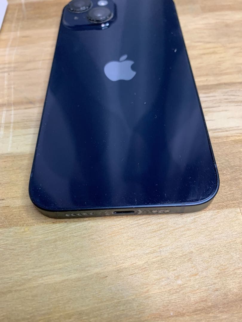 Apple iPhone 14 本体　256GB SIMフリー