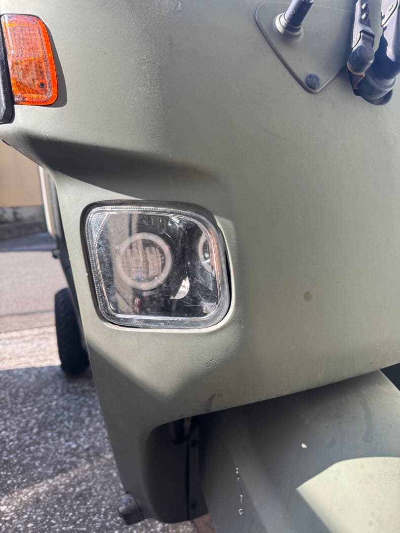 ジャイロキャノピーマルチリフレクター 購入前にコメントからお願いします。