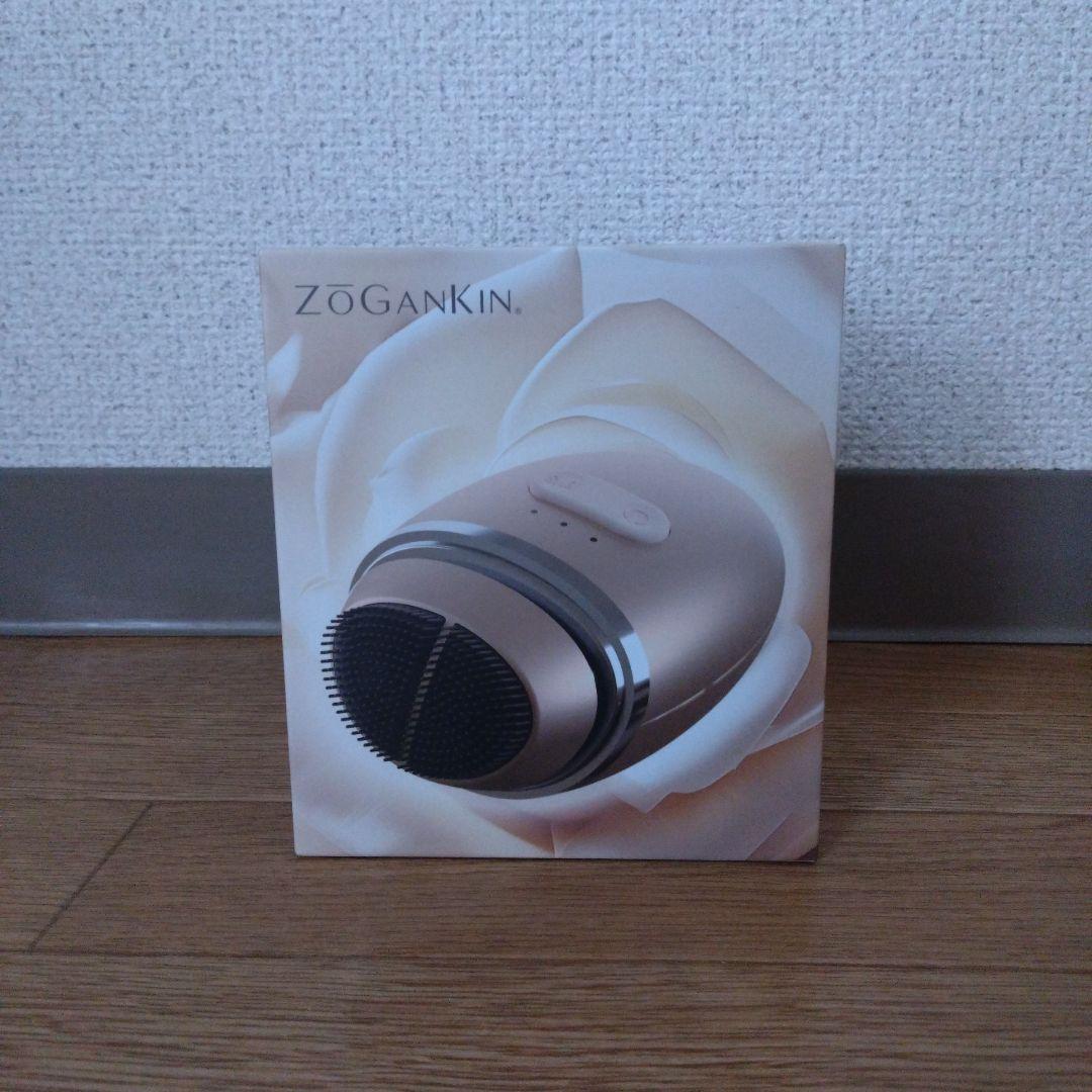 ZOGANKIN OVO. ゾーガンキンオーヴォ