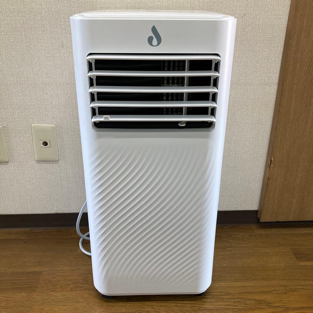 移動式エアコン OL-KY23-A010MM 本体のみ