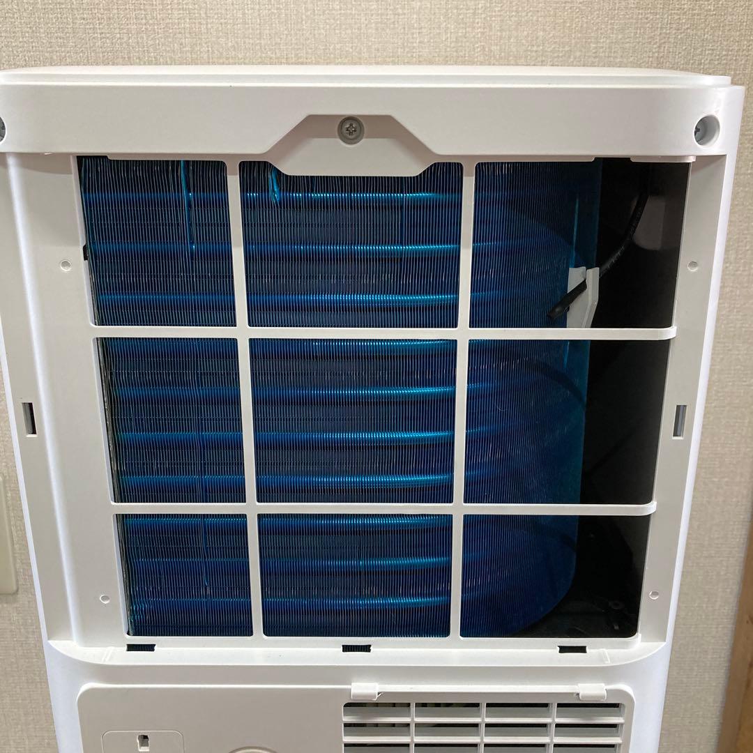 移動式エアコン OL-KY23-A010MM 本体のみ