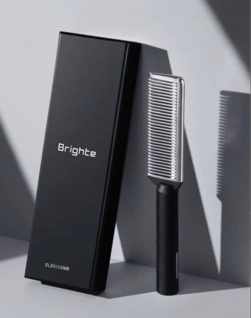 Brighte EMS RF LED 美顔器　新品　正規品