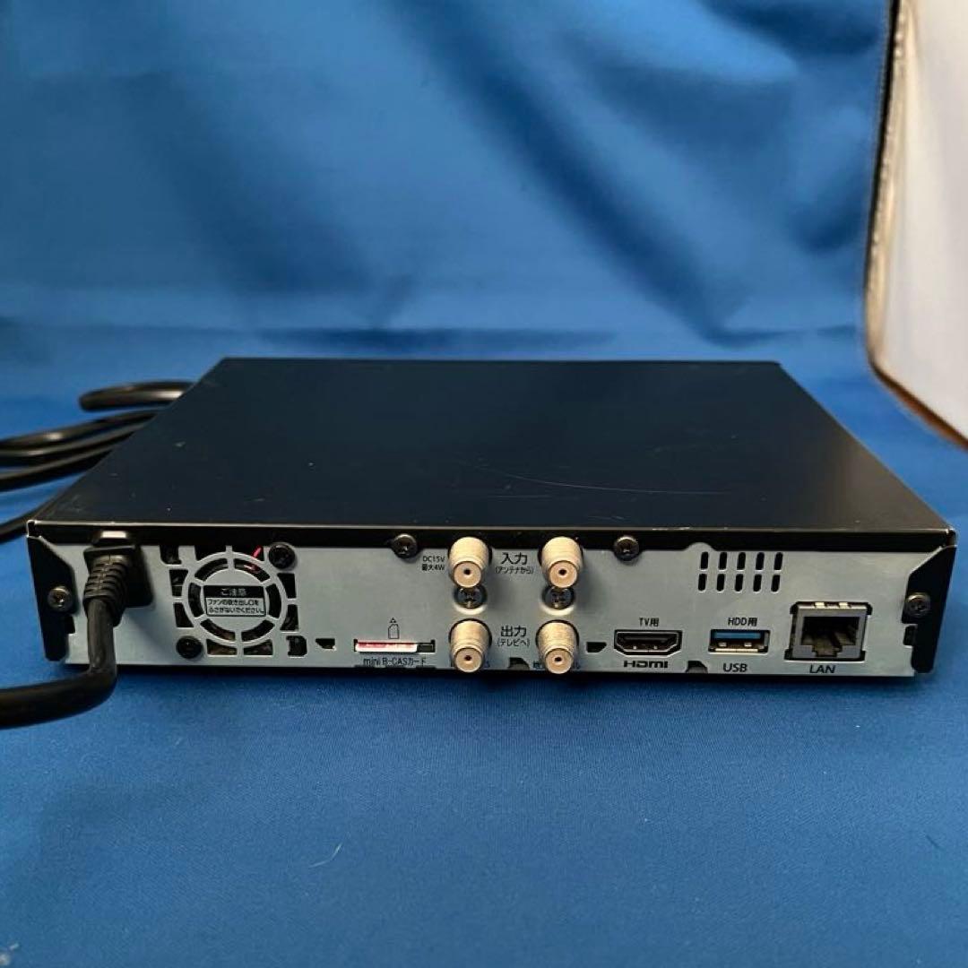 地上・BS・CS対応テレビチューナー REC-ON（HVTR-BCTX3）