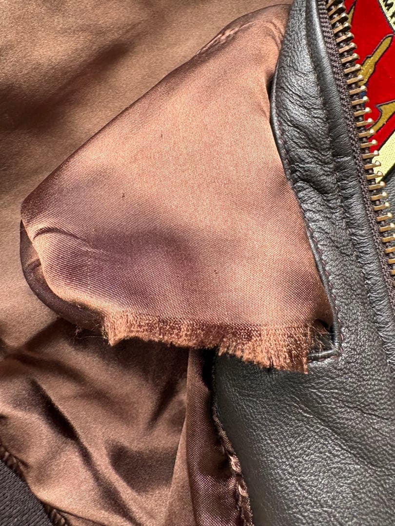 【値下】MAXCADYs G-1 TOP GUN ファースト36 S トップガン