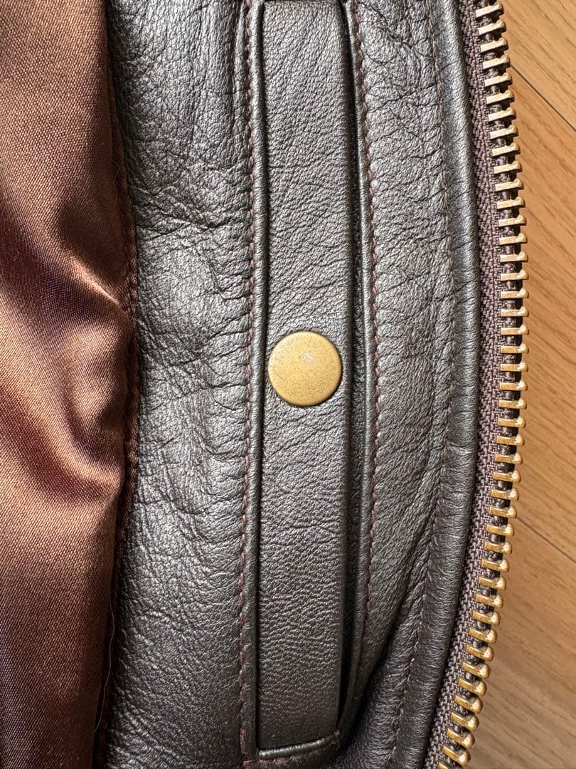 【値下】MAXCADYs G-1 TOP GUN ファースト36 S トップガン