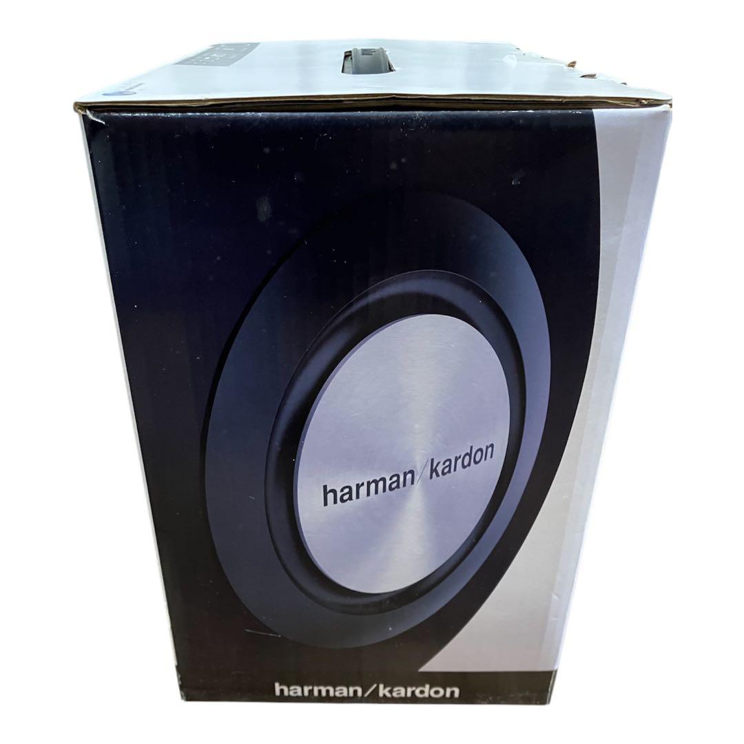 harman/kardon Bluetoothスピーカー 本体電源アダプター付き