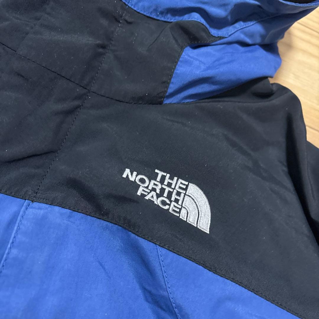 ジャケット・アウター 00s THE NORTH FACE mountain hoodie TEC