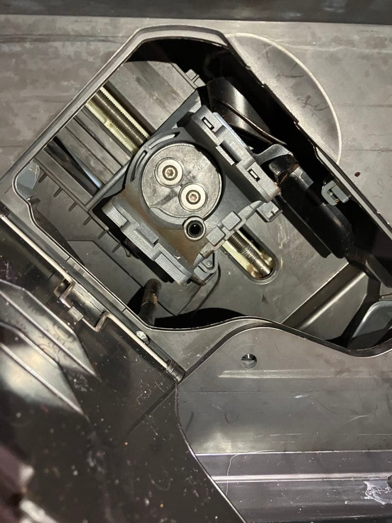 デロンギ　マグニフィカS 石灰洗浄済み