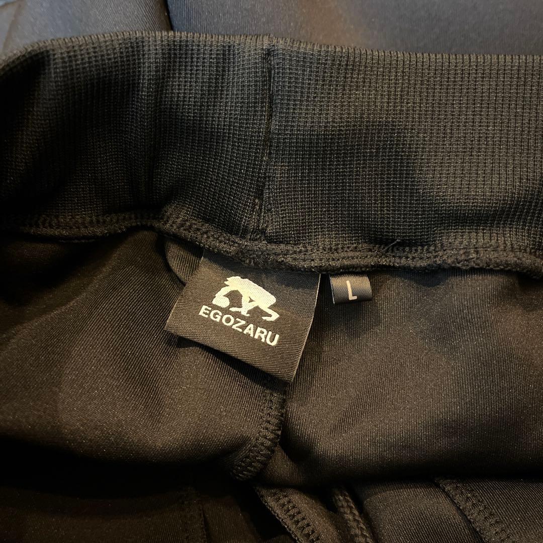 ⭐️送料込み⭐️3点セットEGOZARU エゴザル