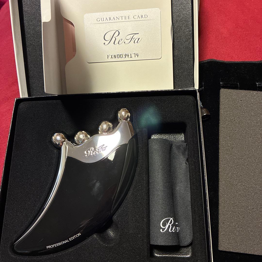 refa 4caxa リファフォーカッサ